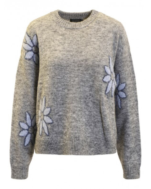 BRANDTEX PULLOVER