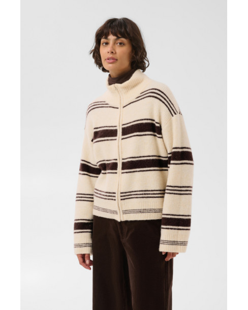PART TWO KNIT CARDIGAN -...