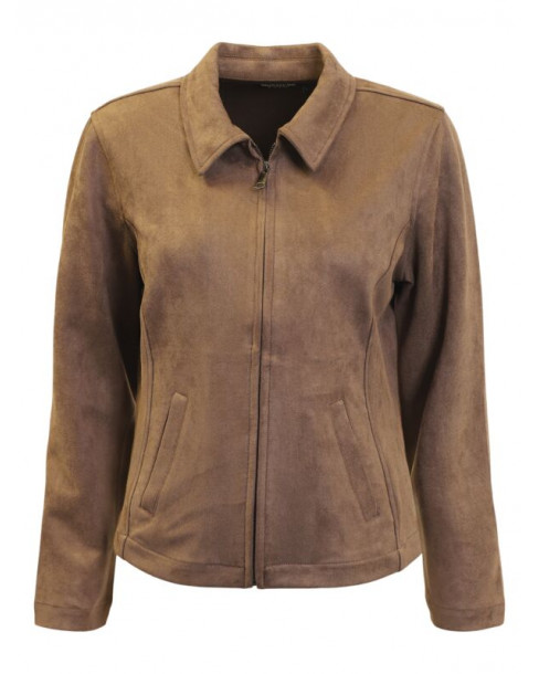 SIGNATURE JACKET