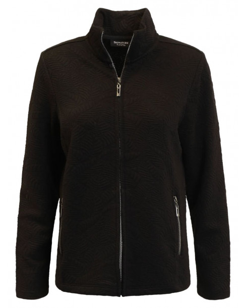 SIGNATURE JACKET