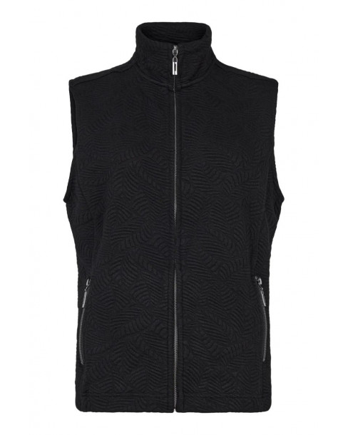 SIGNATURE WAISTCOAT