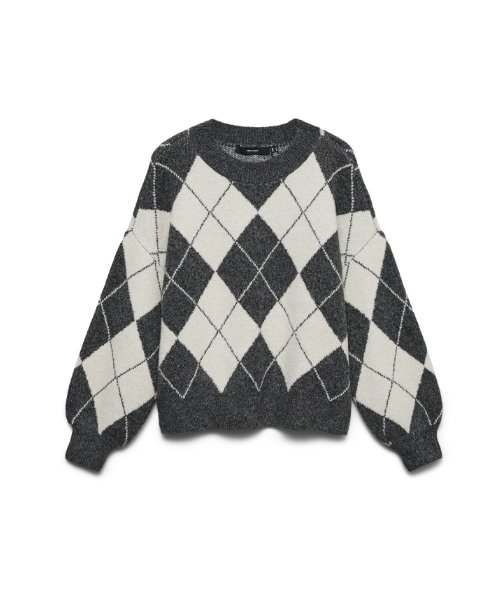 VERO MODA VMDOFFY JAQUARD...