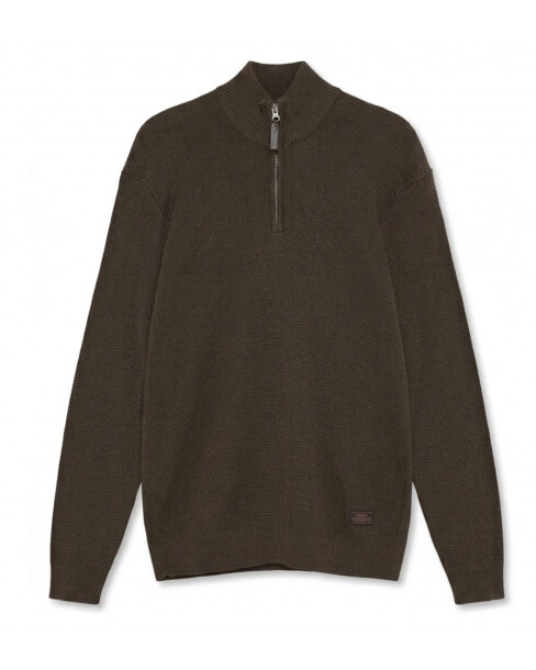 SIGNAL COOPERSI HALF ZIP...