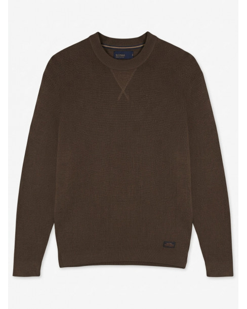 SIGNAL COLTONSI V-STITCH...