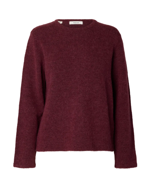 SELECTED FEMME SLWLULU NEW...