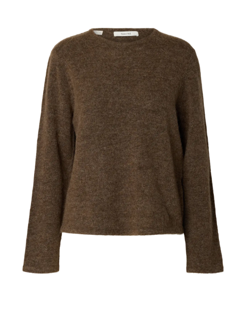 SELECTED FEMME SLWLULU NEW...