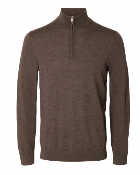SELECTED HOMME SLMTRAY LS...