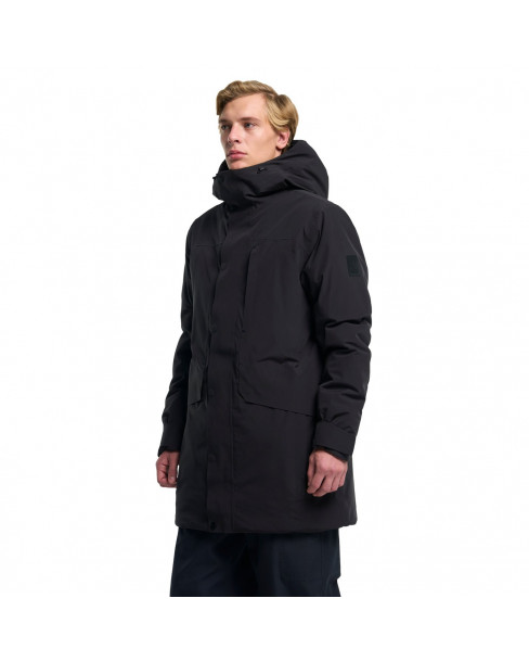 TENSON M VISION STORM PARKA...