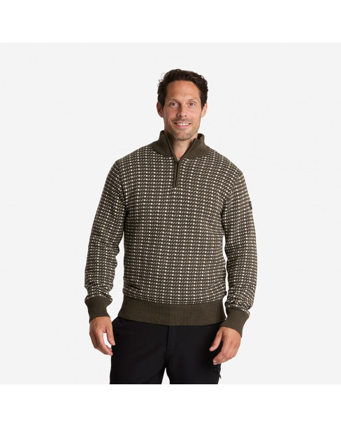 TUXER M PRESCOTT SWEATER -...