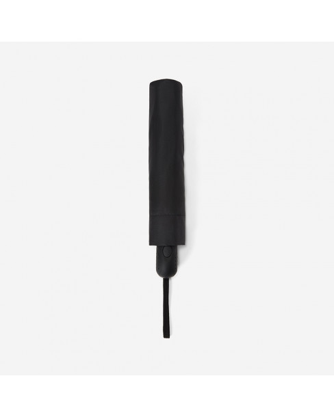TUXER DRIZZLE UMBRELLA - BLACK
