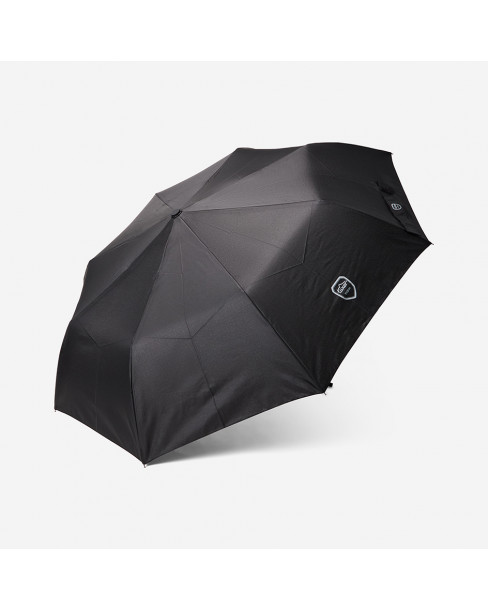 TUXER DRIZZLE UMBRELLA - BLACK 2