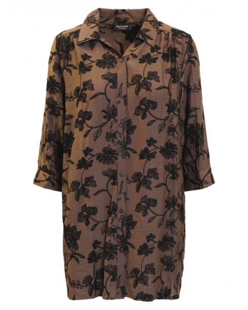 SIGNATURE TUNIC 2