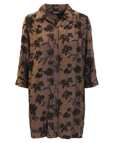 SIGNATURE TUNIC