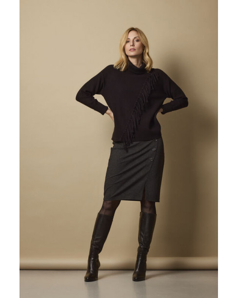BRANDTEX SKIRT 2