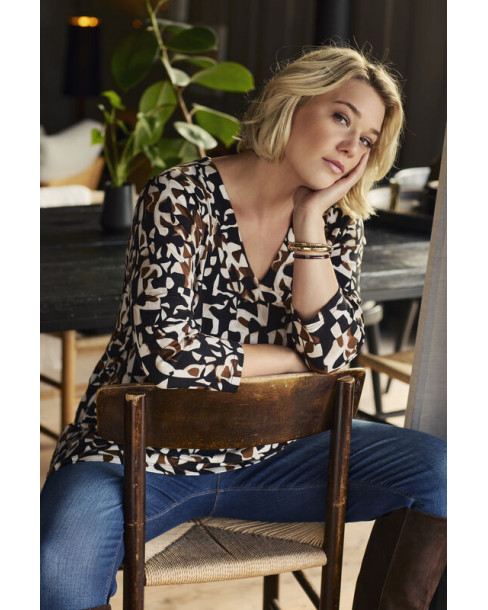 CISO TUNIC