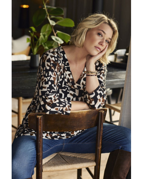CISO TUNIC