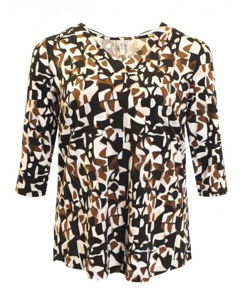 CISO TUNIC 2