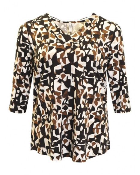 CISO TUNIC