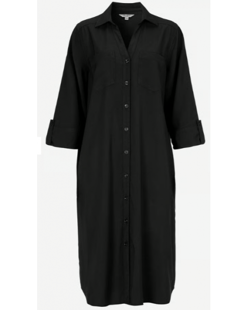 CELLBES JOHANNA SHIRT DRESS