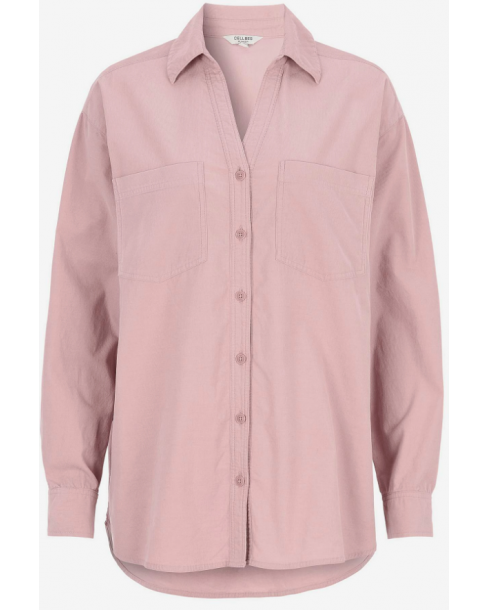 CELLBES CAMILLA CORD SHIRT...