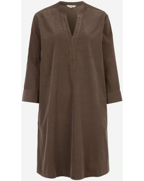 CELLBES CAMILLA CORD DRESS