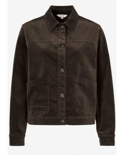 CELLBES CAROLINE CORD JACKET