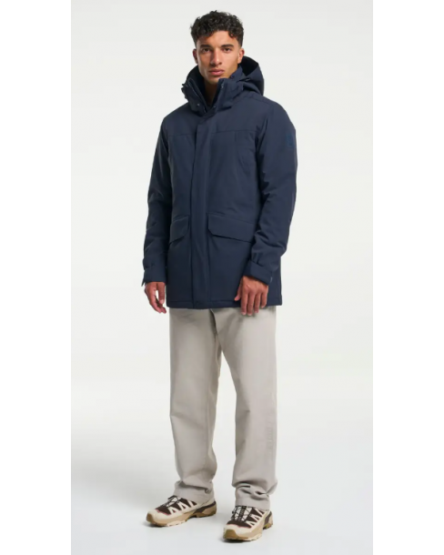 TENSON M ARTCHI JACKET -...