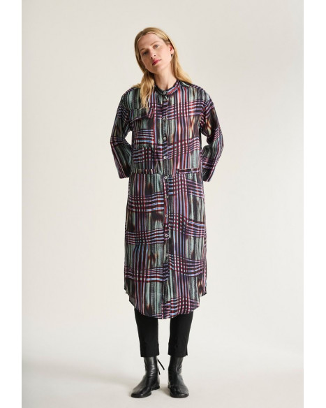 BITTE KAI RAND SHINOBE DRESS