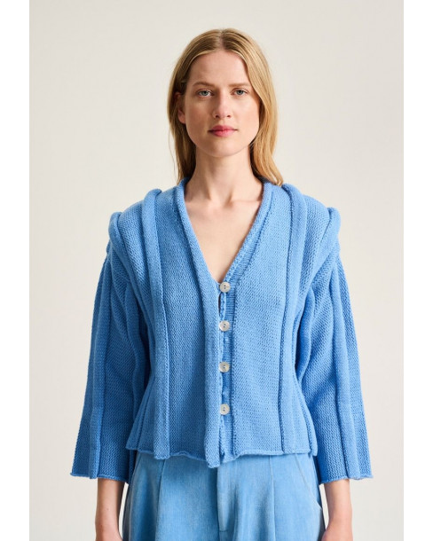 BITTE KAI RAND NITTO CARDIGAN 2