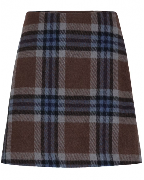 B.YOUNG BYBREE SKIRT -...