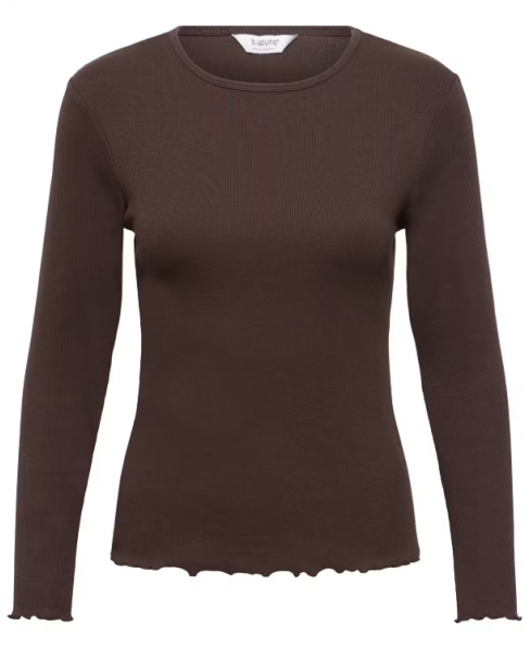 B.YOUNG BYTONE LONG SLEEVE...