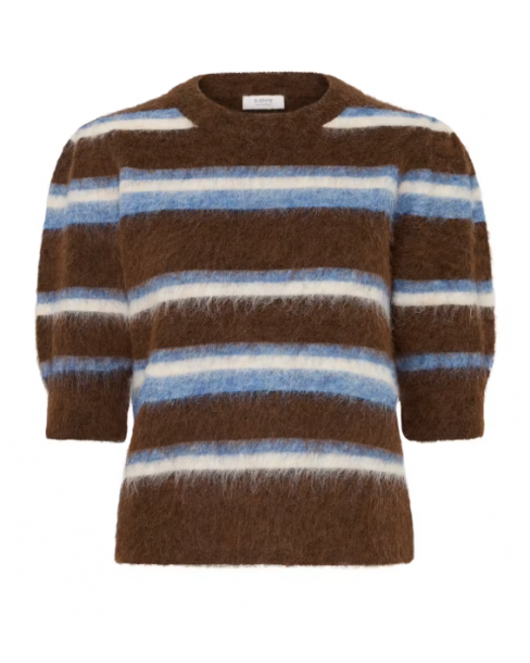 B.YOUNG BYMILOU SS JUMPER -...