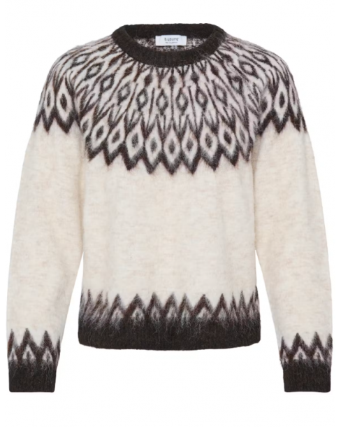 B.YOUNG BYMILOU LS JUMPER -... 2
