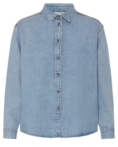 B.YOUNG BYLEVENA SHIRT -...
