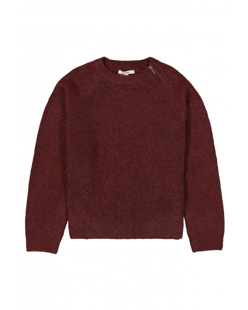 GARCIA LADIES SWEATER