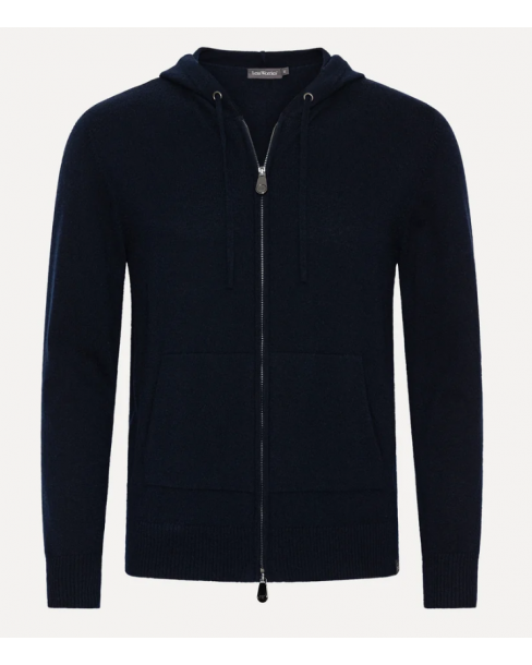 LESS WORRIES CASHMERE BLEND...