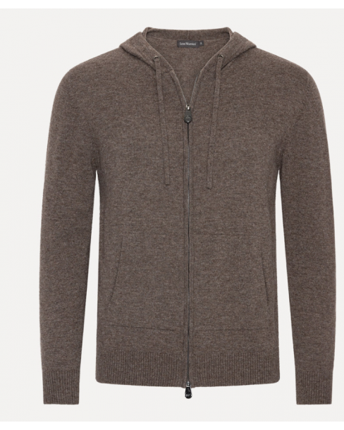 LESS WORRIES CASHMERE BLEND...