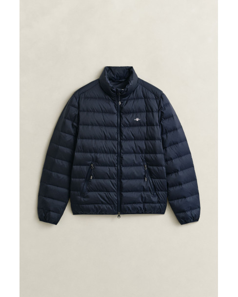 GANT M LIGHT DOWN JACKET -...