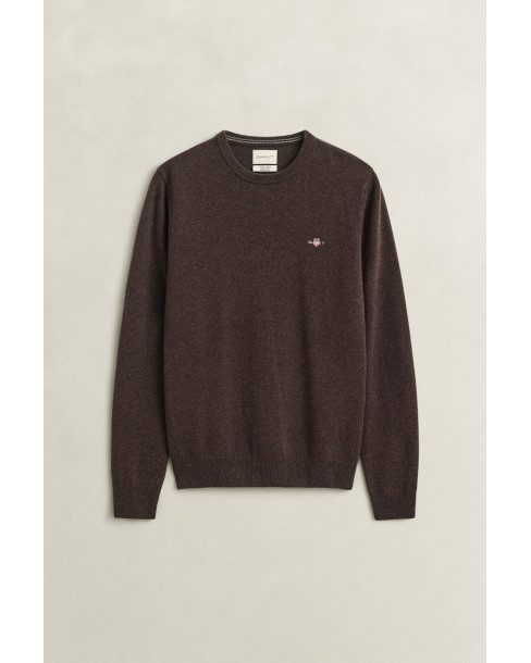 GANT M SUPERFINE LAMBSWOOL...