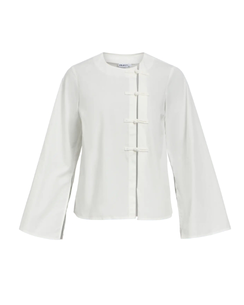 OBJECT OBJJULIE L/S SHIRT