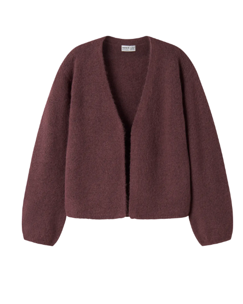 NAME IT NKFOLINA LS KNIT...