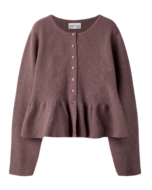 NAME IT NKFNYSSA LS KNIT...