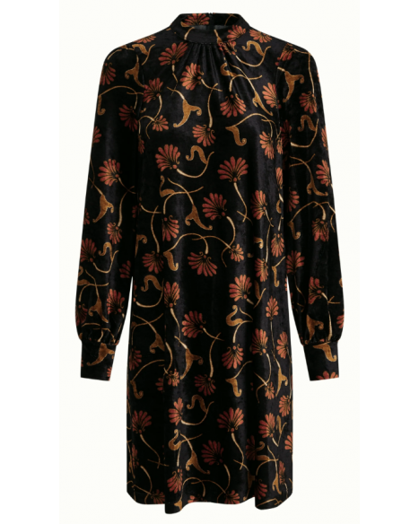KING LOUIE SANDY DRESS MARCONI