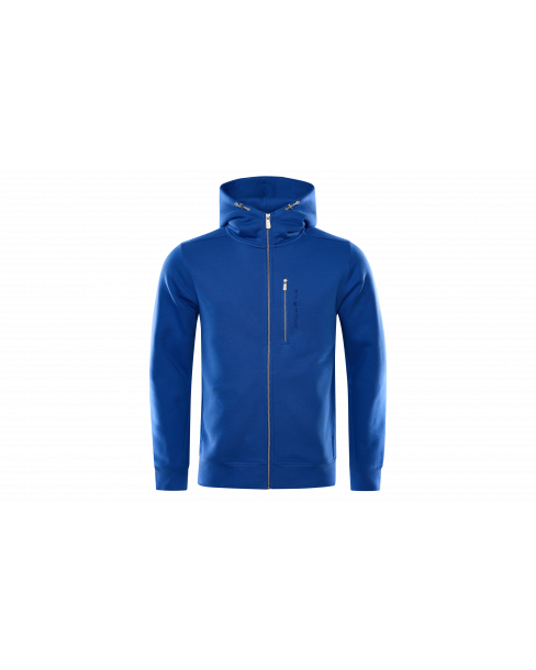 SAIL RACING BOWMAN ZIP HOOD