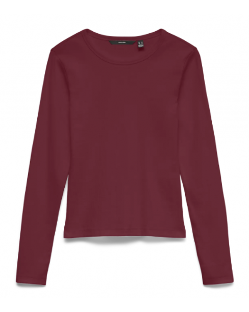 VERO MODA CHLOE LS SHORT...