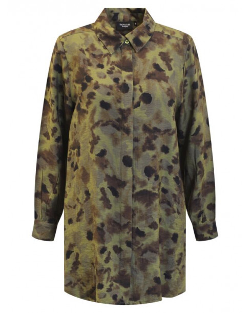 SIGNATURE SHIRT