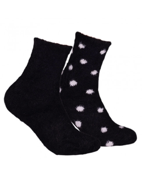 SUSANNA DESIGN STRUMPA COZY...