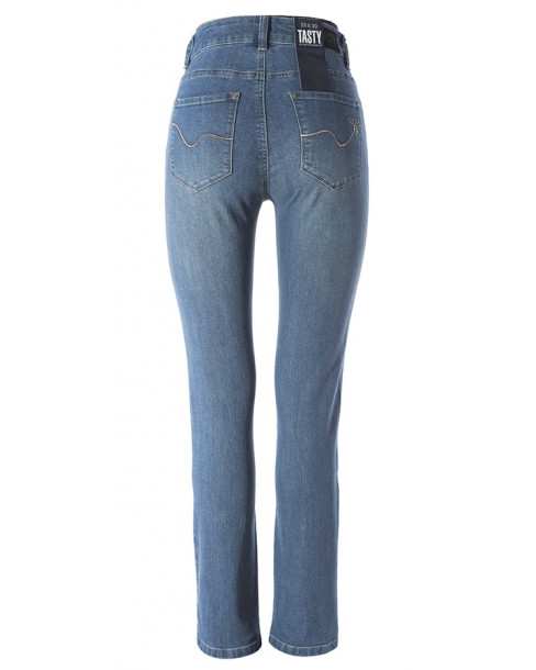 TASTY SUPER STRETCHDENIM, TASTY, Nyheter 2