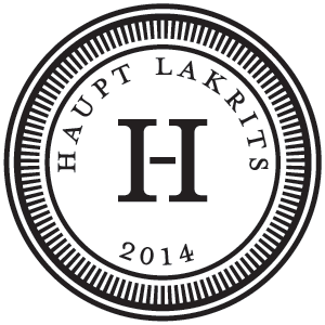 HAUPT LAKRITS